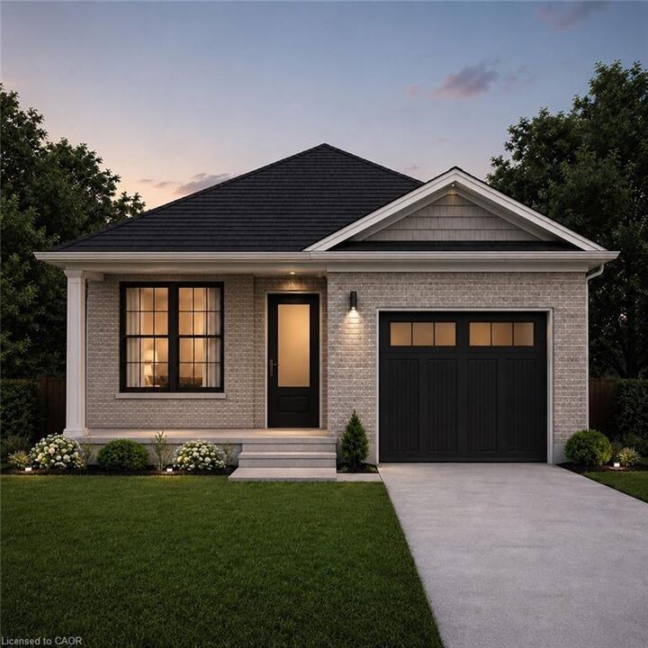 68 Pike Creek Drive — photo 1