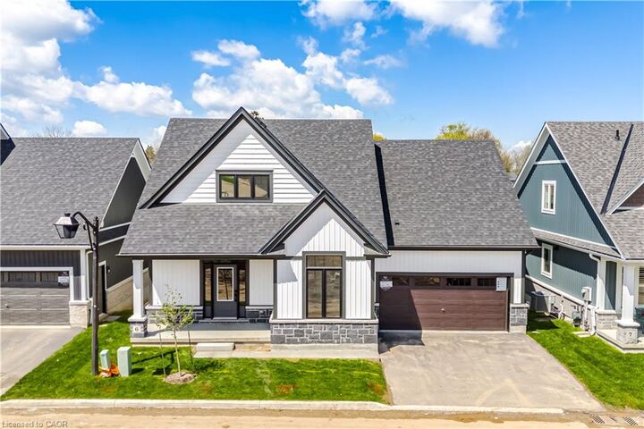 Property Photo: 2797 Red Maple Avenue 6 ON L0R 1S0