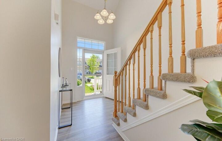 Property Photo:  307 Activa Avenue  ON N2E 3V2 