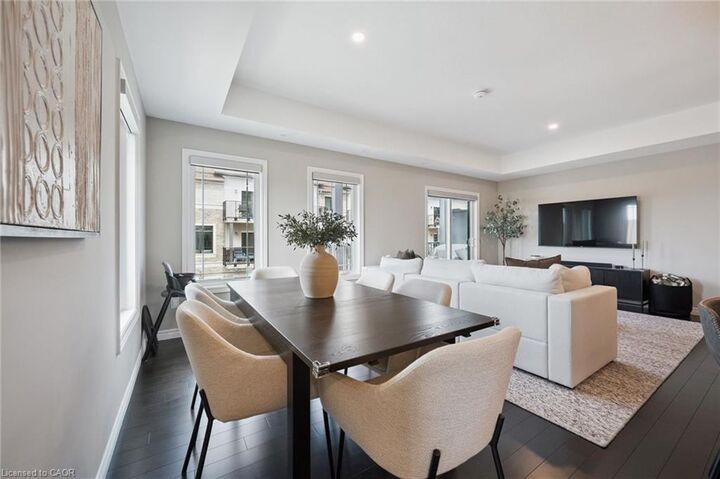 Property Photo:  107 Westra Drive 58  ON N1K 0A5 