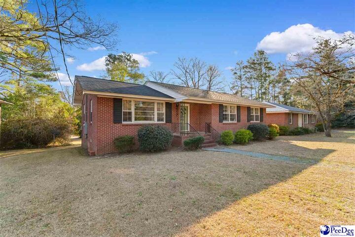 Property Photo: 612 Spruce St SC 29501