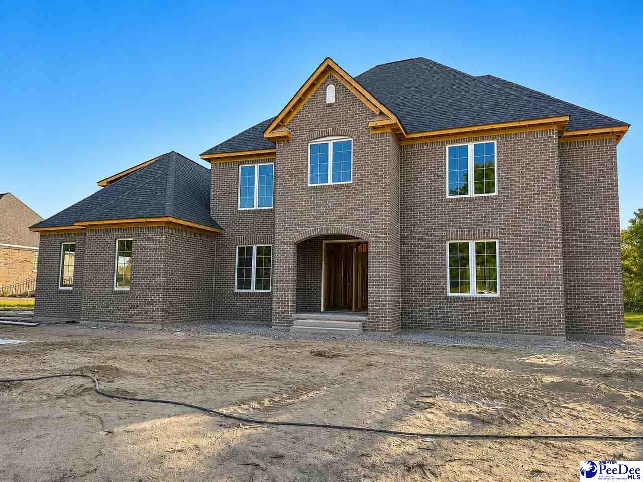 Property Photo: 3005 Drakeshore Dr SC 29501