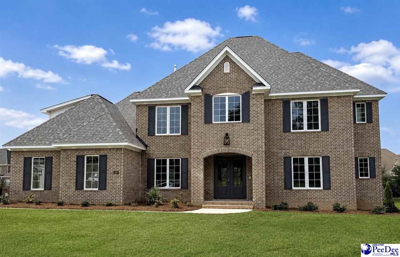 Property Photo:  3005 Drakeshore Dr  SC 29501 