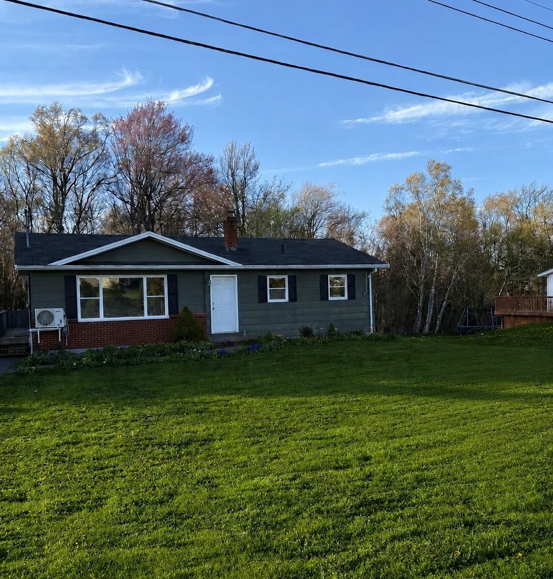 Property Photo: 53 Dewar Drive PE C1B 1K3