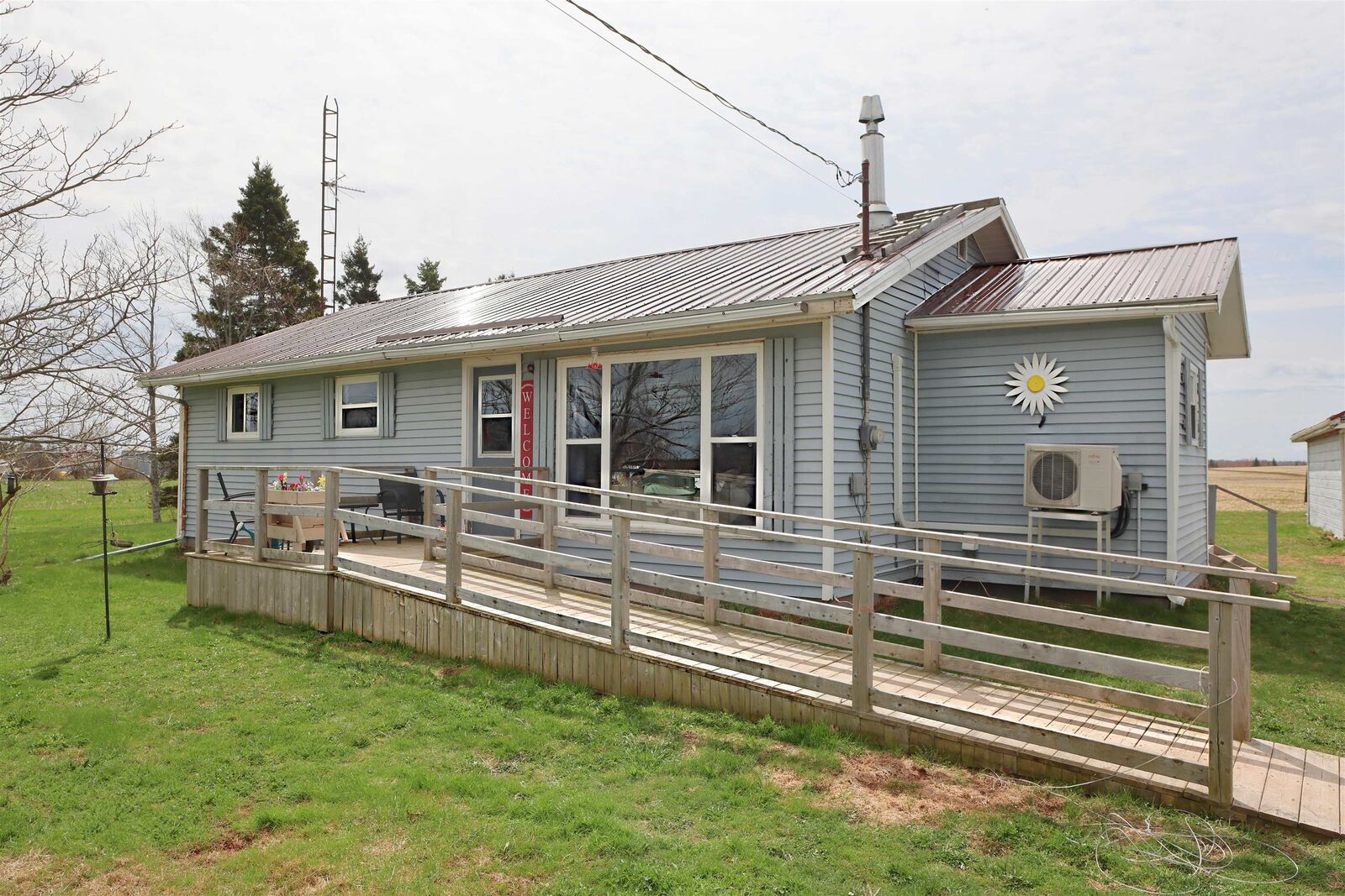 Property Photo: 2671 Route 3 PE C0A 1G0