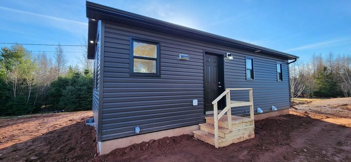 Property Photo:  333 Dover Road  PE C0A 1W0 