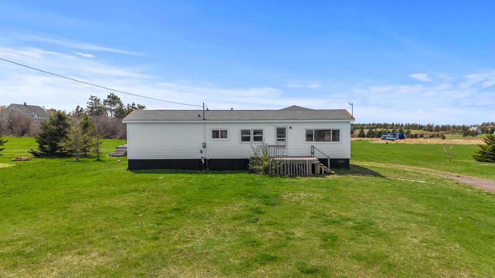 Property Photo: 251 King Street PE C0B 1M0
