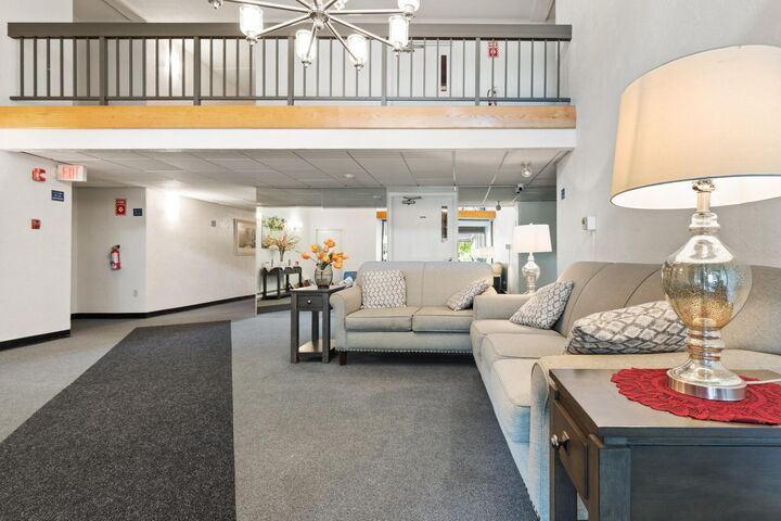 Property Photo:  190 High St 509  MA 02155 