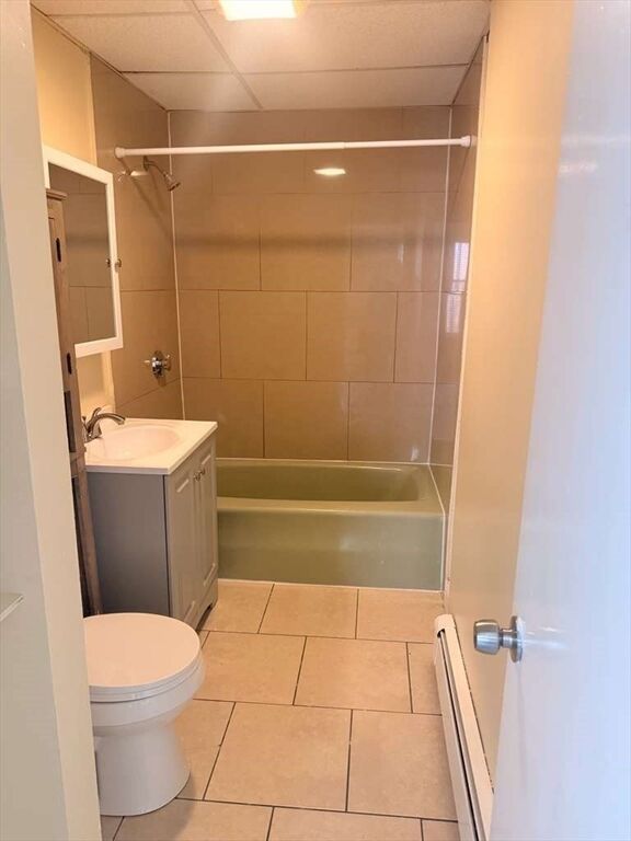 Property Photo:  12 Webster Ct 2  MA 01841 