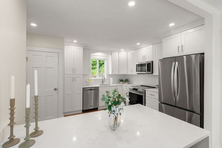 Property Photo: 117 Fern Rd MA 02155