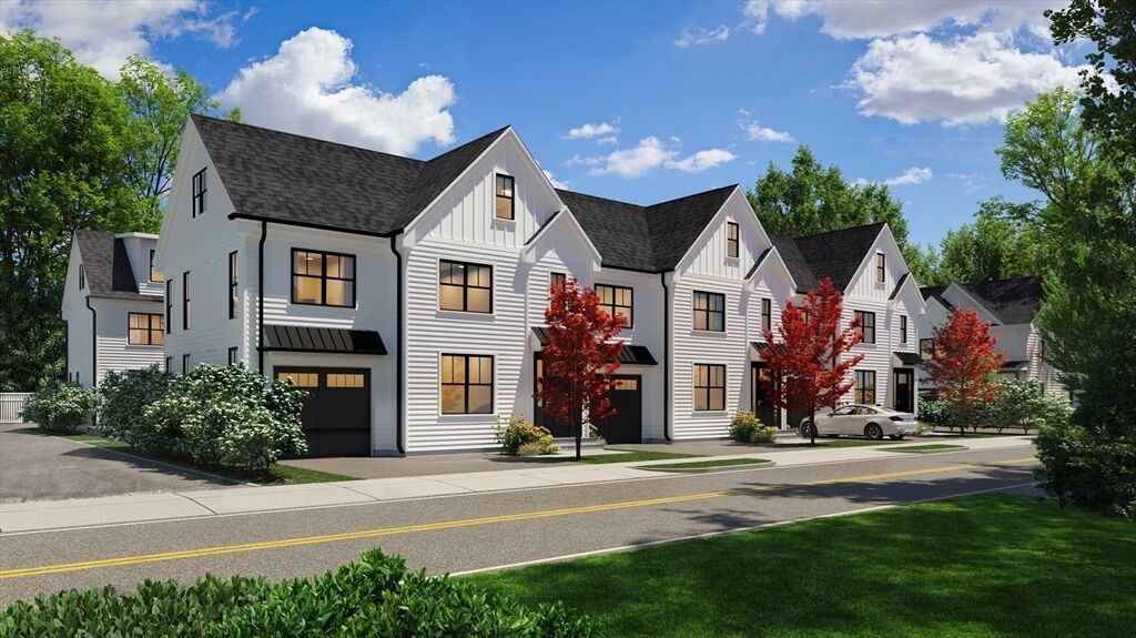 Property Photo:  36 Loomis 104  MA 01730 