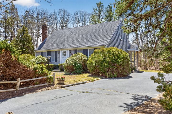 Property Photo:  155 Sea Gull Lane  MA 02642 
