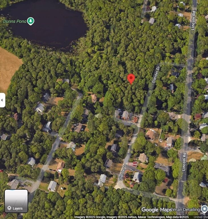 Property Photo:  65 Olander Drive  MA 02601 