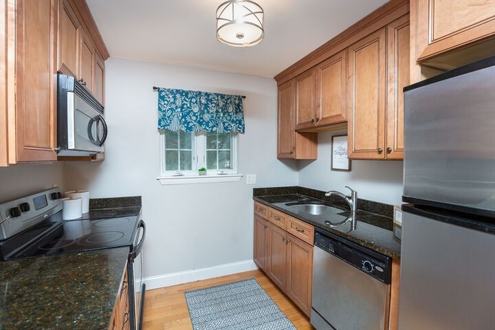 Property Photo:  9 Adam Street 11  MA 02375 