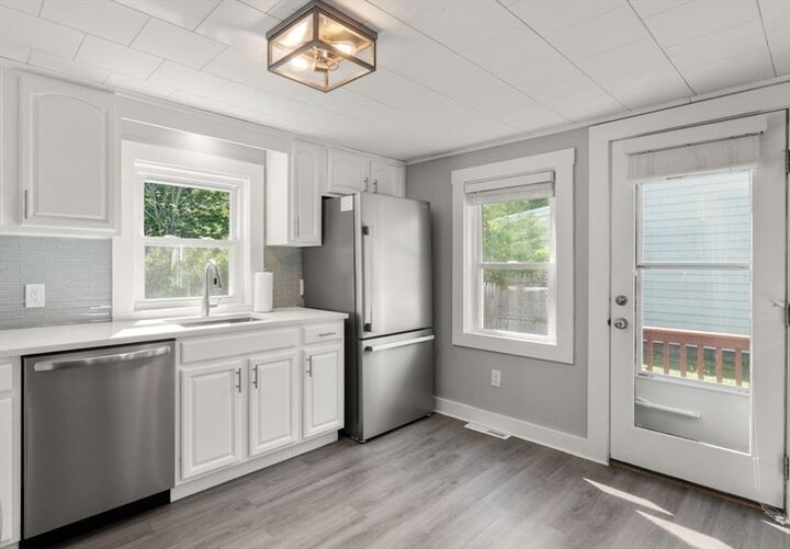 Property Photo:  102 Turnpike St  MA 02334 