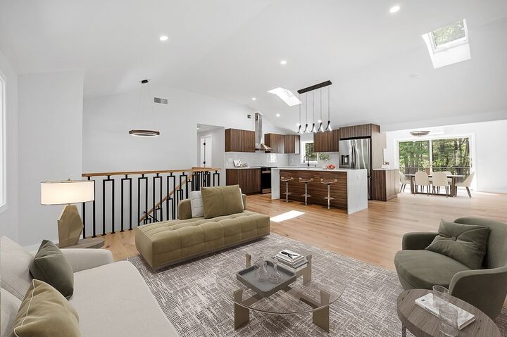 Property Photo:  133 White Pond Rd  MA 01749 