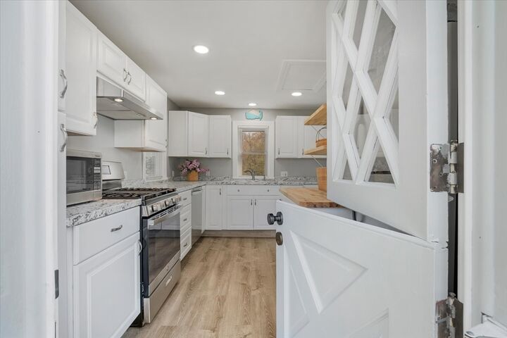 Property Photo: 45 Marston Ave MA 02601
