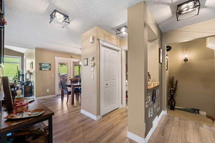 Property Photo: 66 Sheep River Cove AB T1S 2L4