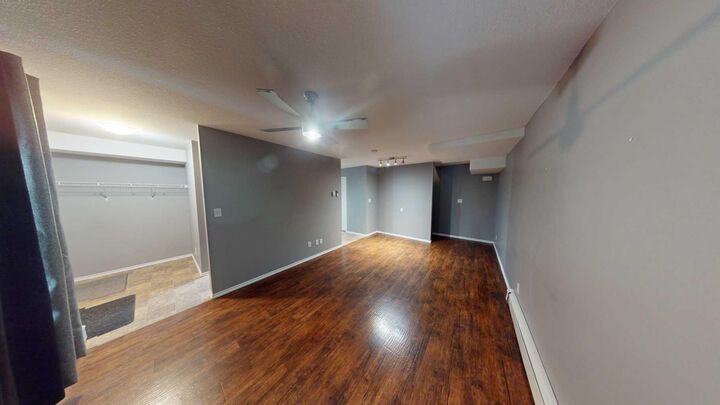 Property Photo:  7201 Poplar Drive 4105  AB T8V 6C5 