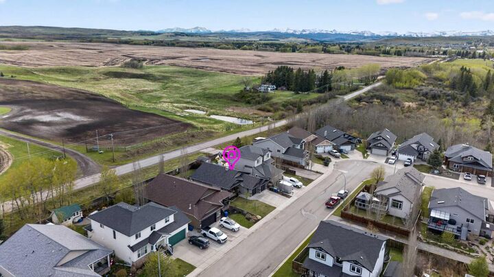 Property Photo: 283 Willow Ridge Manor AB T0L 0H0