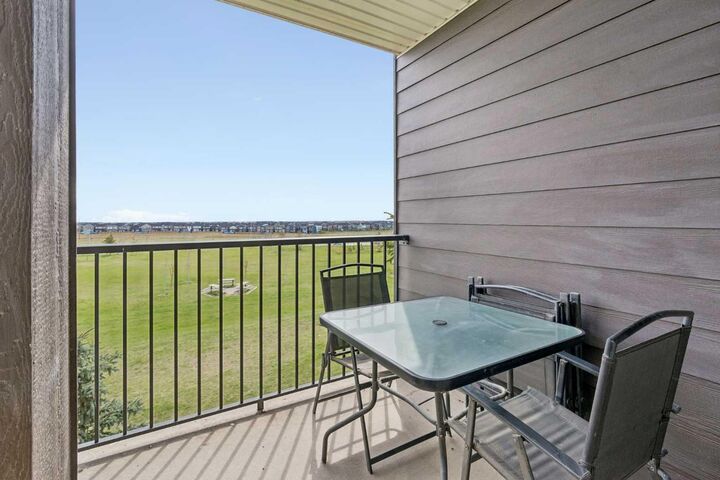 Property Photo:  355 Taralake Way NE 305  AB T3J 0M1 