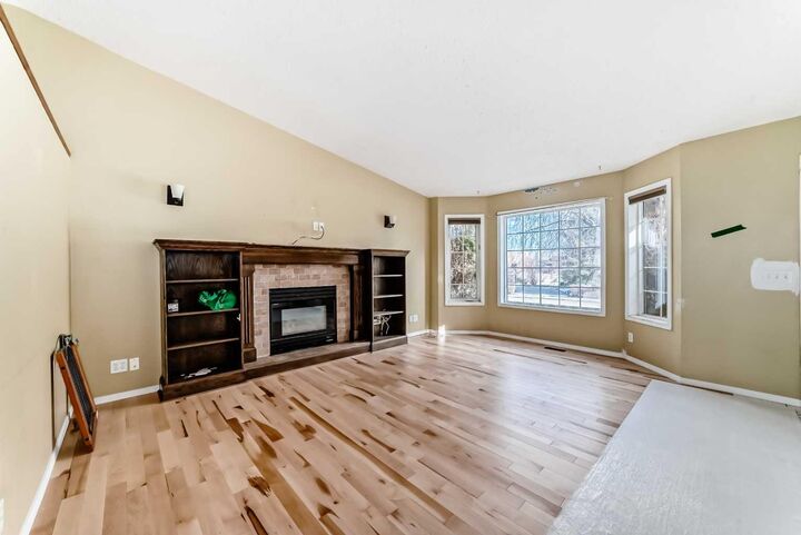 Property Photo:  50 Green Meadow Drive  AB T1P 1H2 