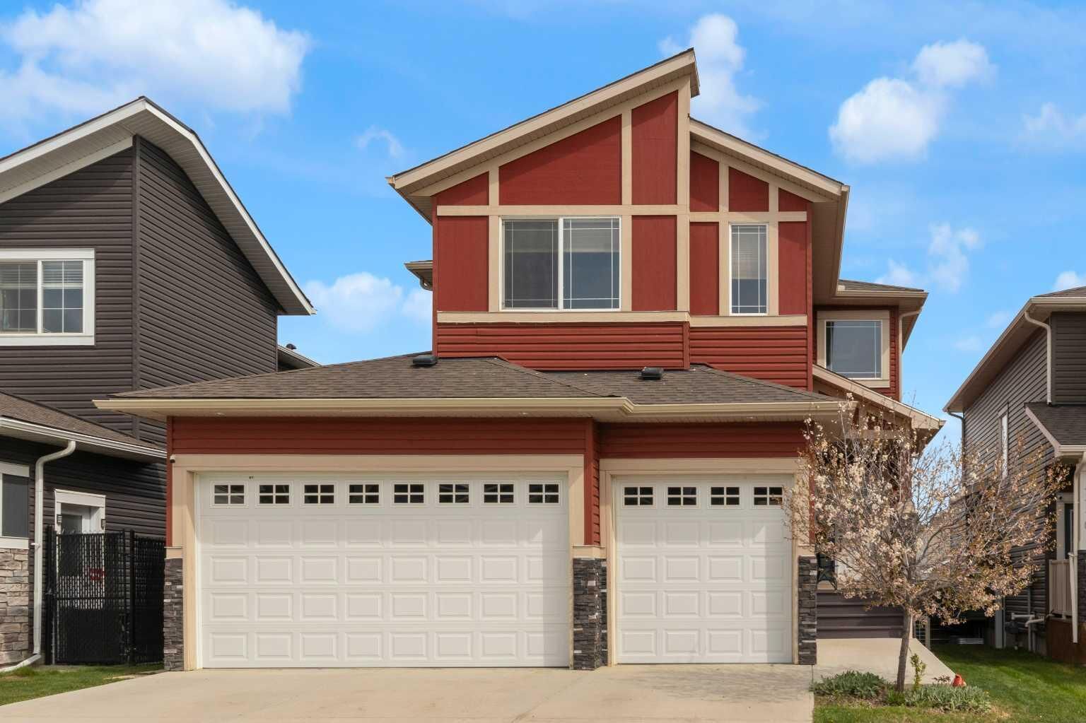 Property Photo: 1112 Iron Landing Way AB T0M 0S0