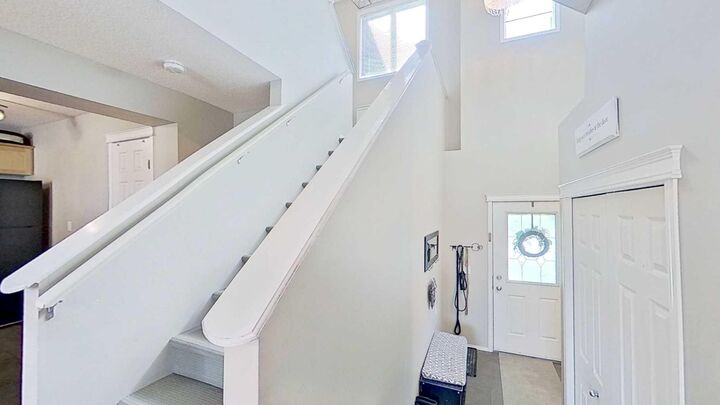Property Photo: 17 Sunset Heights AB T4C 0C7