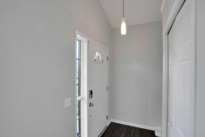 Property Photo: 42 Harvest Rose Circle NE AB T3K 4M5