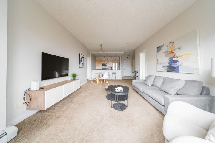 Property Photo: 136D Sandpiper Road 402 AB T9K 0J7
