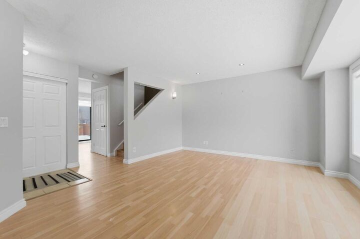 Property Photo: 43 Martindale Court NE AB T3J 3N8