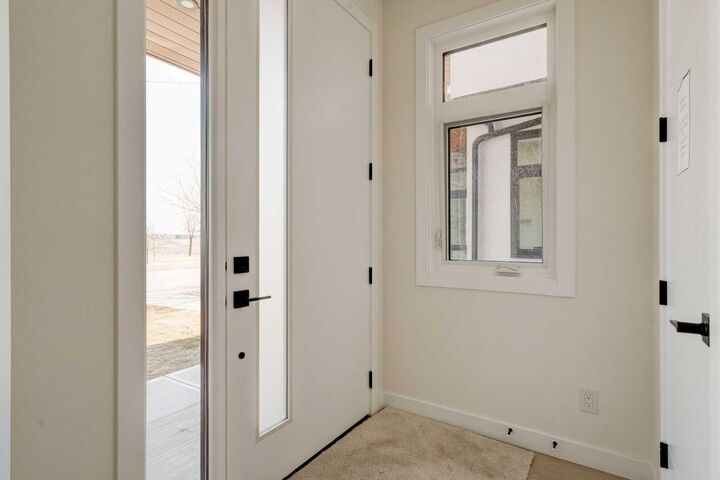 Property Photo:  39B Moncton Road NE  AB T2E 5P9 