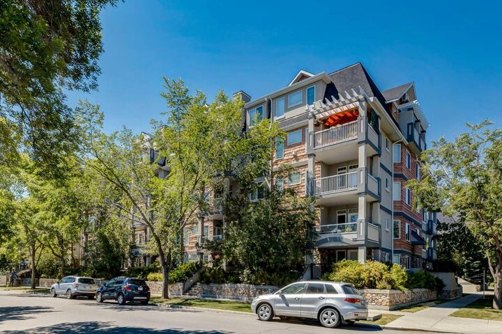 2419 Erlton Road SW 505 — photo 1
