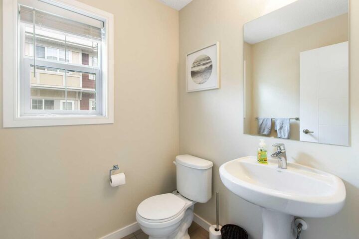 Property Photo:  215 Marquis Lane SE  AB T3M 2G6 
