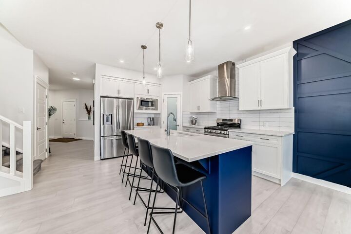 Property Photo:  194 Willow Place  AB T4A 3K2 