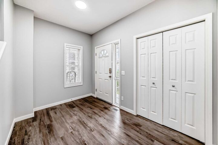 Property Photo: 114 Valley Crest Close NW AB T3B 5W9