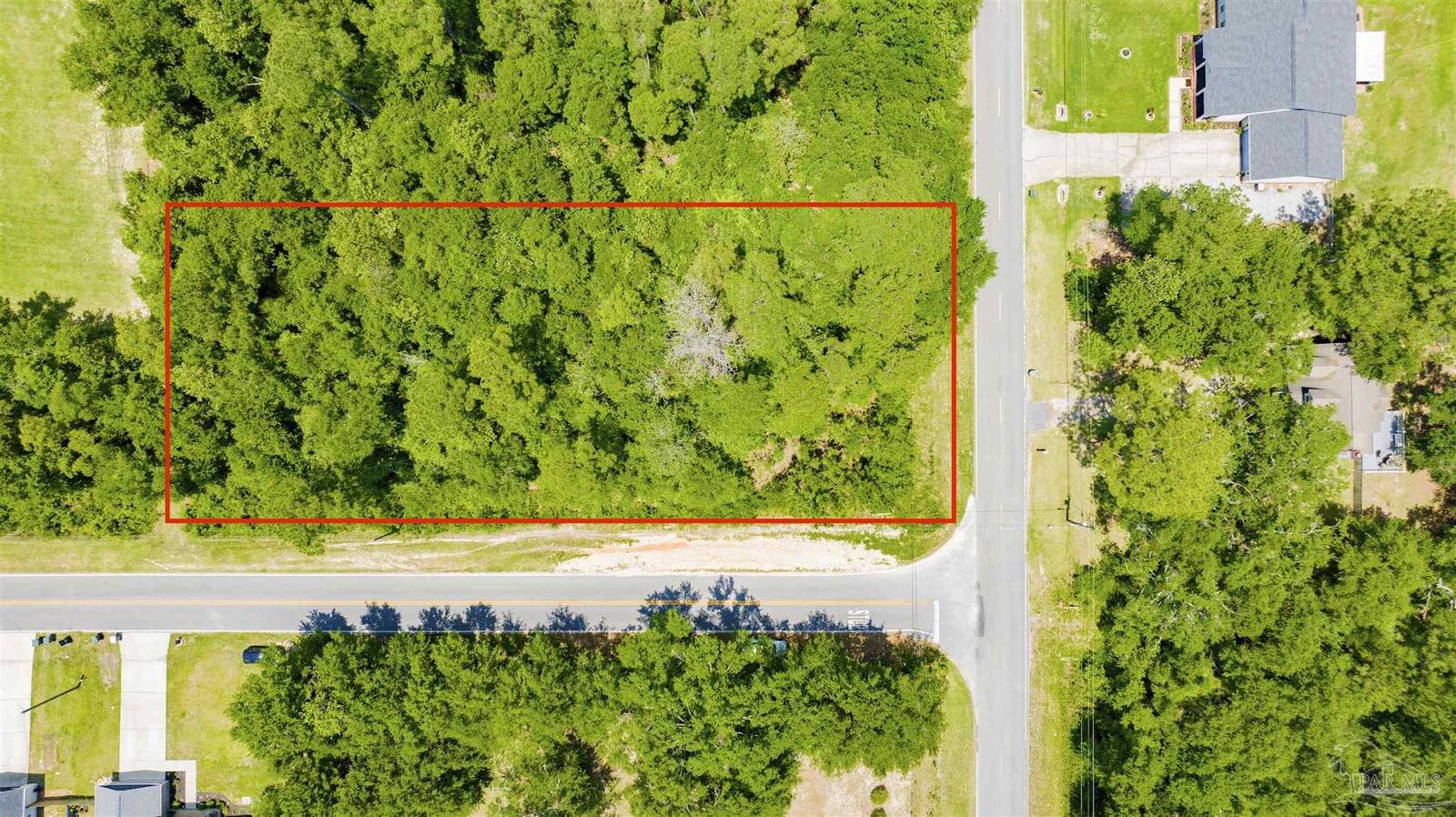 Property Photo:  3195 Stefani Rd  FL 32533 