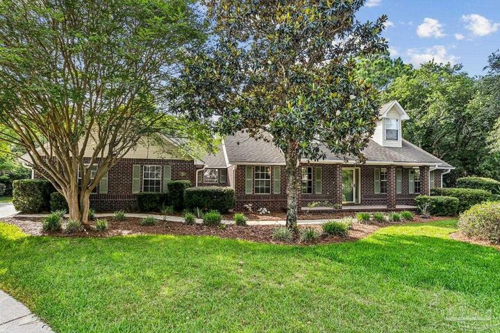 Property Photo:  4266 Brevity Blvd  FL 32563 