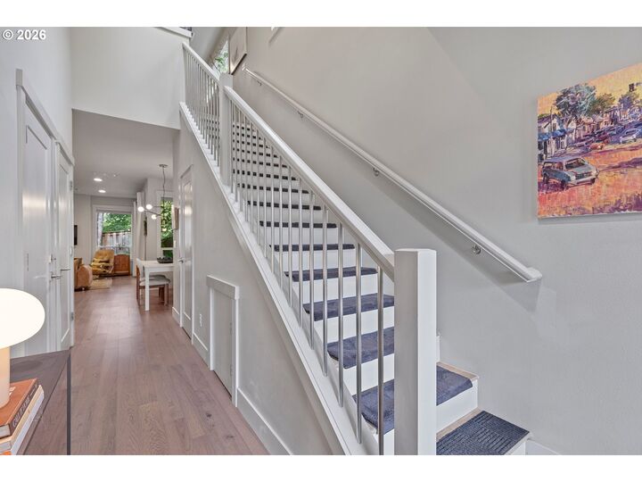Property Photo: 6207 SW 21st Ave OR 97239
