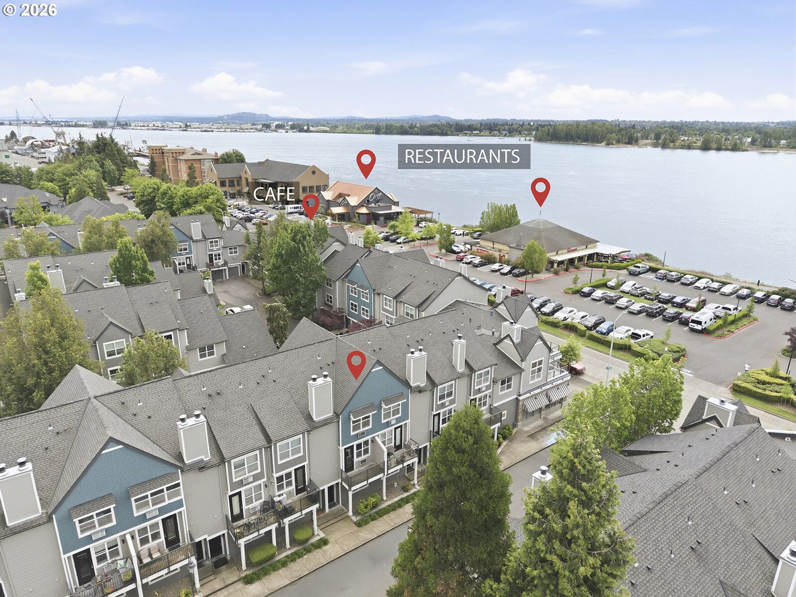 Property Photo: 730 SE Fairwinds Loop WA 98661