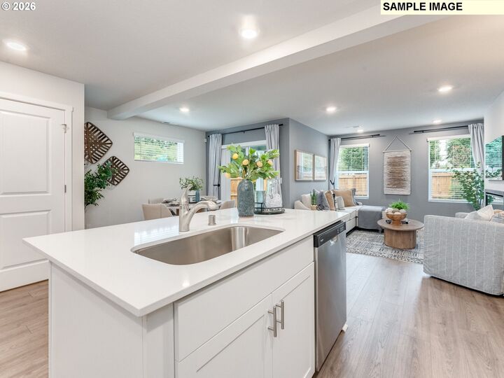 Property Photo: 4909 NE 62nd Ave WA 98661