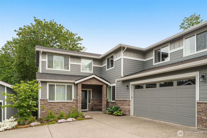 Property Photo: 16309 95th Avenue SE WA 98296