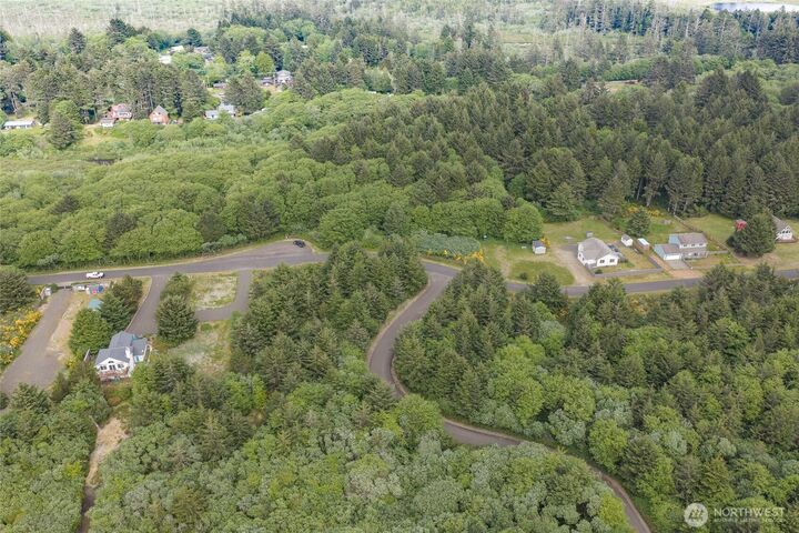 Property Photo: 156 Ocean Blvd WA 98569