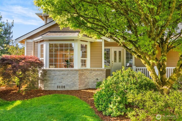 Property Photo:  2607  Perth Court SE  WA 98501 