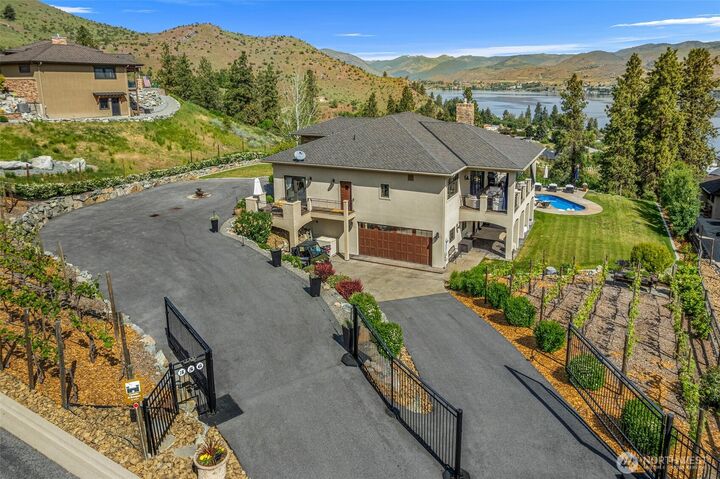 Property Photo:  356  Karma Kanyon Drive  WA 98816 