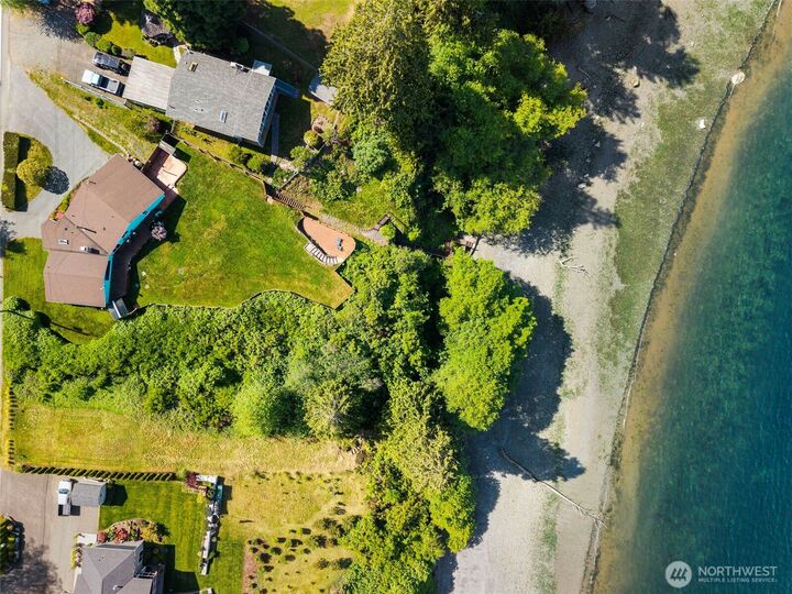 Property Photo: 3231 Paradise Bay Road WA 98365