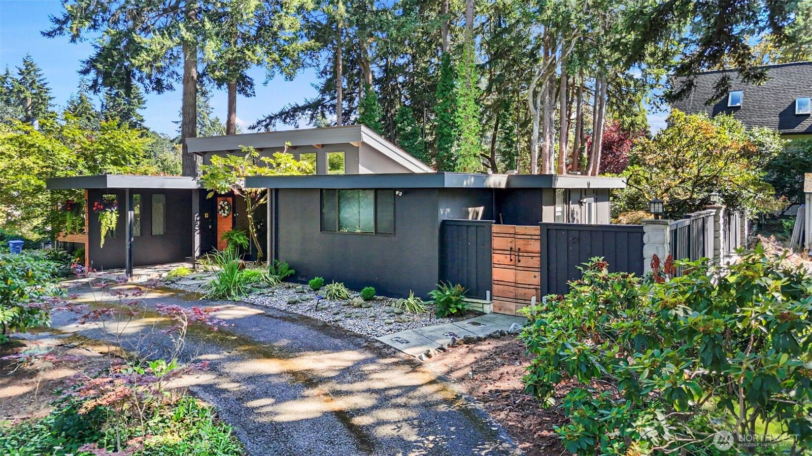 Property Photo:  9116  Waverly Drive SW  WA 98499 