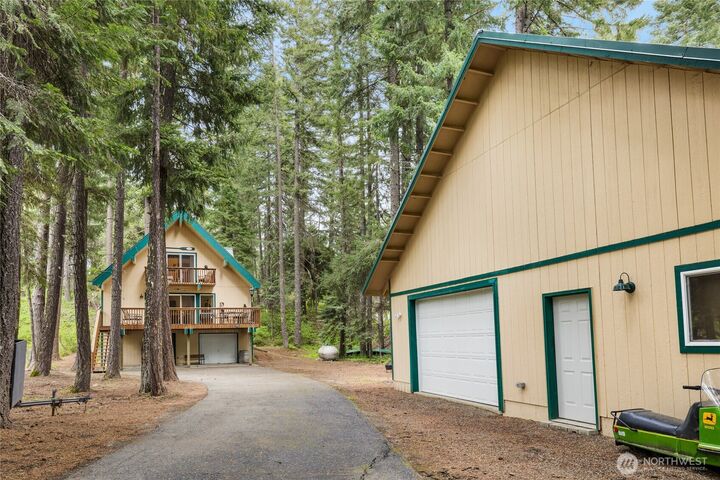 Property Photo: 380 White Fir Drive WA 98940