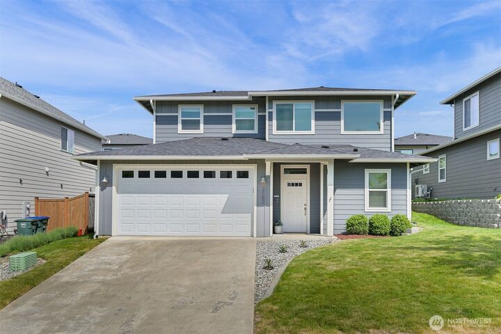 Property Photo:  2182  Riverstone Loop  WA 98248 
