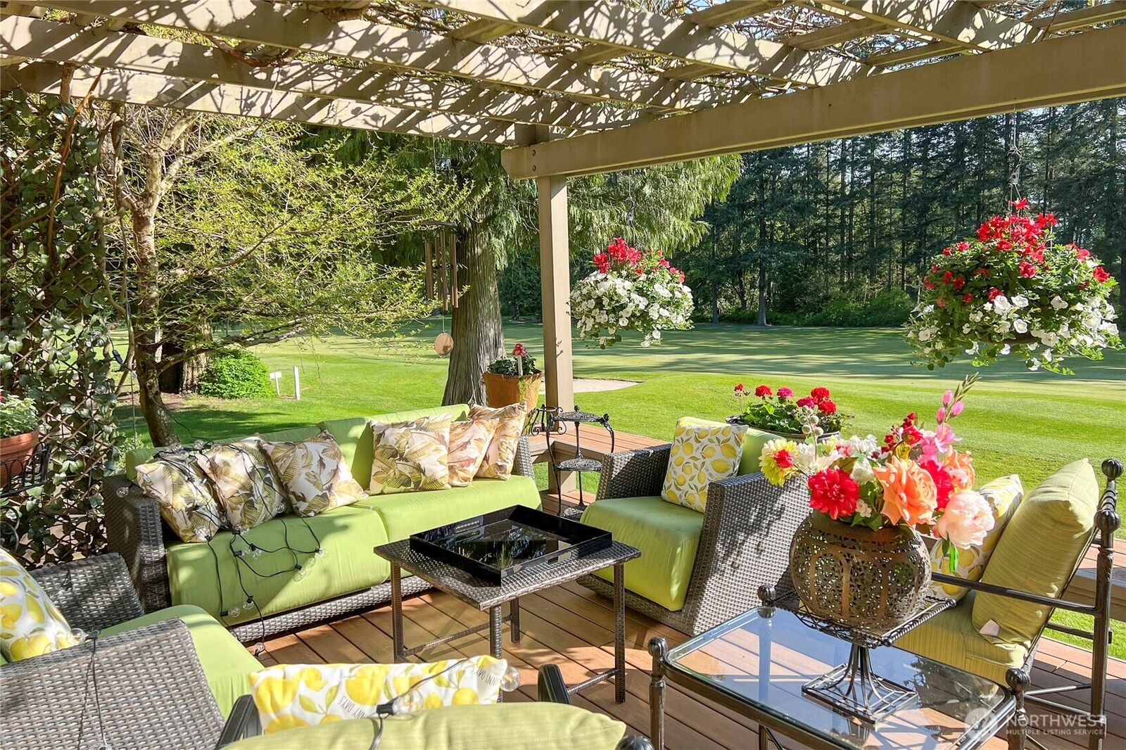 Property Photo: 5660 Sanderling Way WA 98230